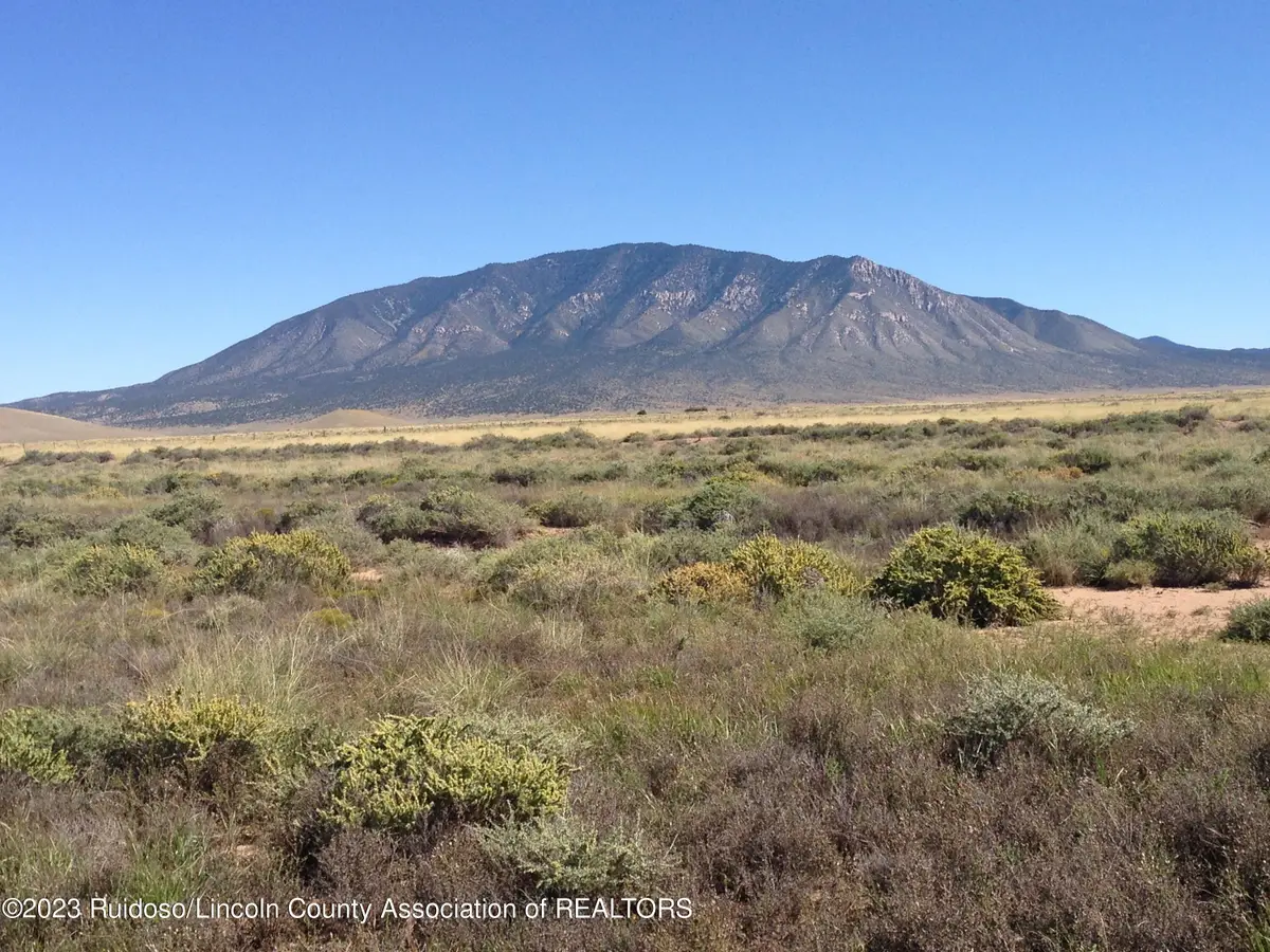 218 Calico Road, Carrizozo, NM 88301 - Image #1