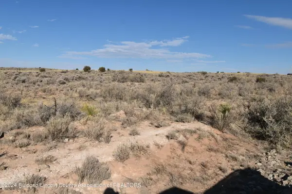 L155 Lantern Lane, Carrizozo, NM 88301