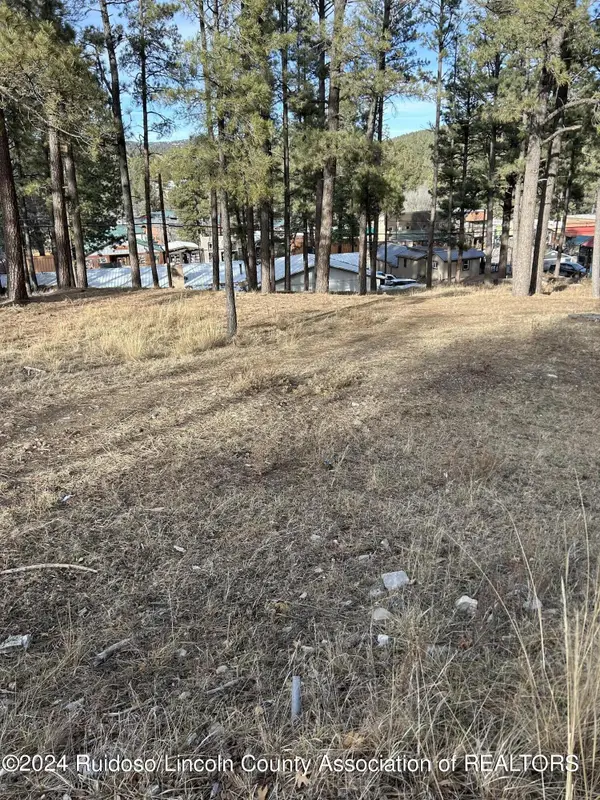 Lot B-1 Sudderth Drive, Ruidoso, NM 88345