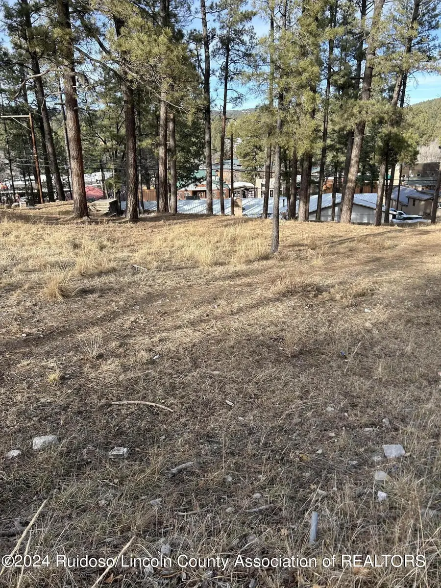 Lot B-1 Sudderth Drive, Ruidoso, NM 88345 - #2