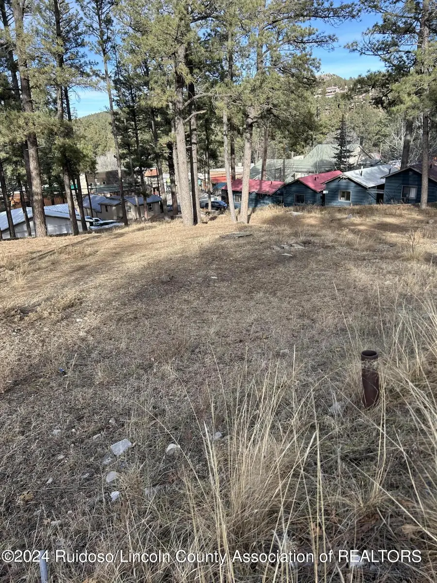 Lot B-1 Sudderth Drive, Ruidoso, NM 88345 - #3