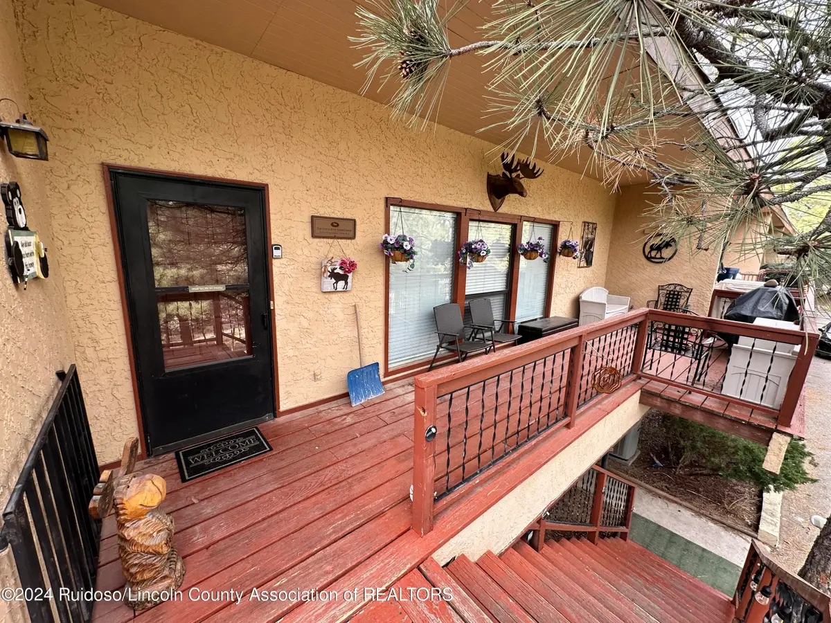 111 Whispering Pines Way, Alto, NM 88312 - Image #1