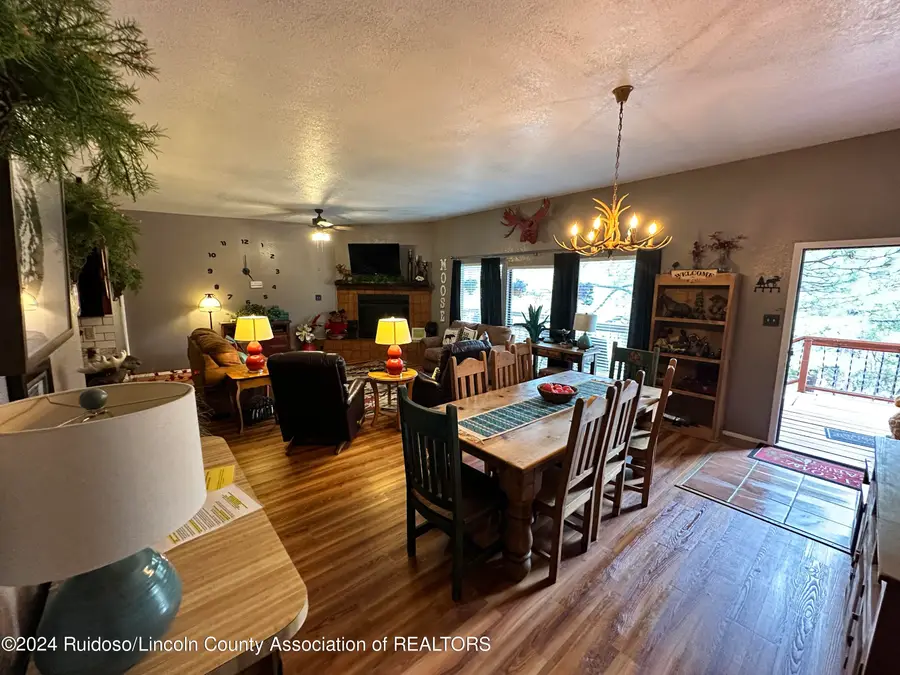 111 Whispering Pines Way, Alto, NM 88312 - Image #3