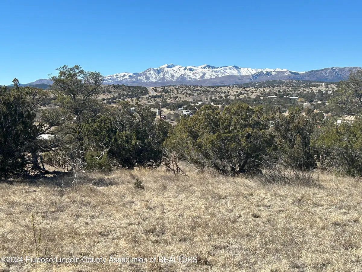 109 Crest View Road, Capitan, NM 88316 - #1