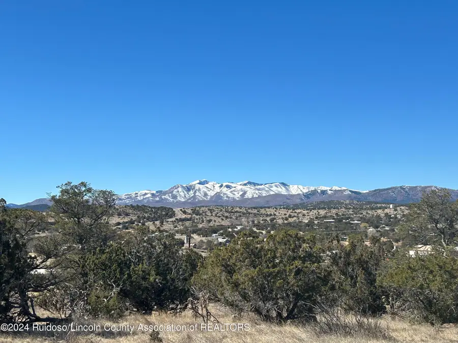109 Crest View Road, Capitan, NM 88316 - #2