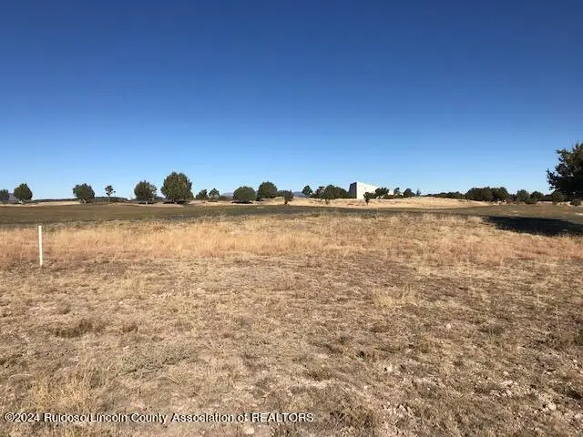 Lot 21 Spencer Road, Alto, NM 88312 - Image #1