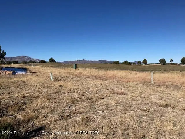 Lot 21 Spencer Road, Alto, NM 88312 - Image #2