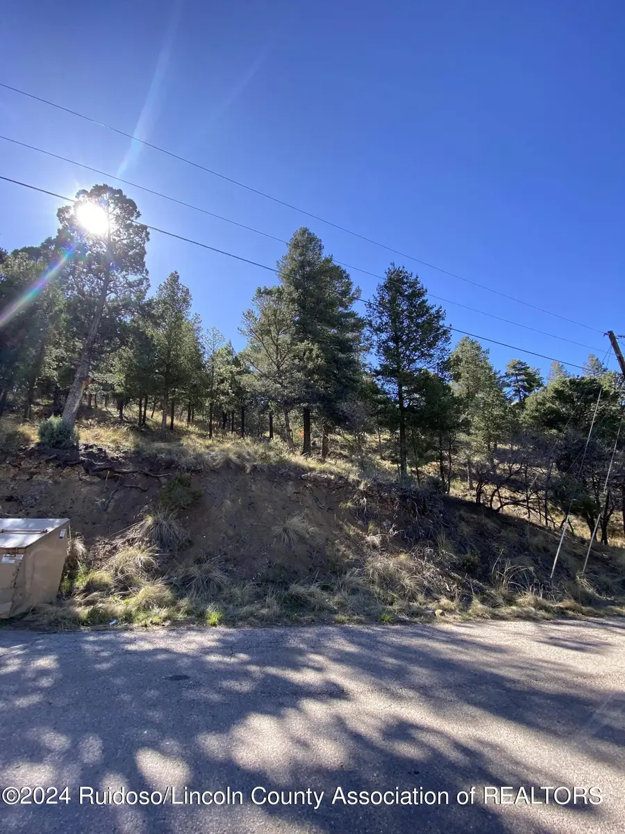 0 Tonto Drive, Ruidoso, NM 88345 - #3