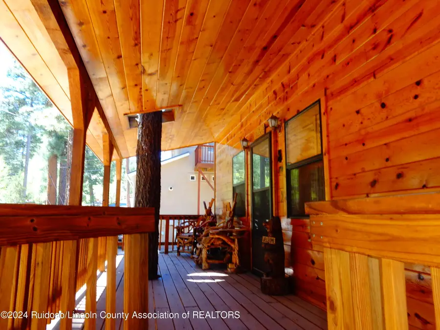 320 Flume Canyon Drive, Ruidoso, NM 88345 - #3