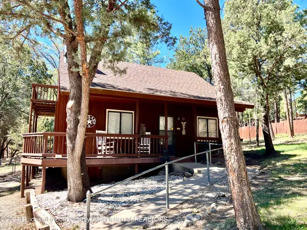 310 Swallow Drive, Ruidoso, NM 88345