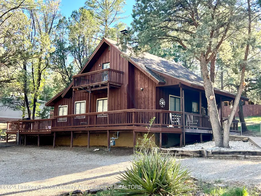 310 Swallow Drive, Ruidoso, NM 88345 - #2