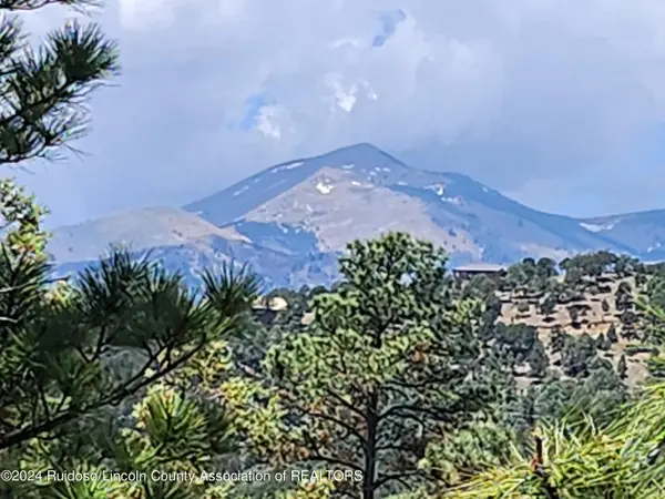 116 Pat Thompson Court, Ruidoso, NM 88345