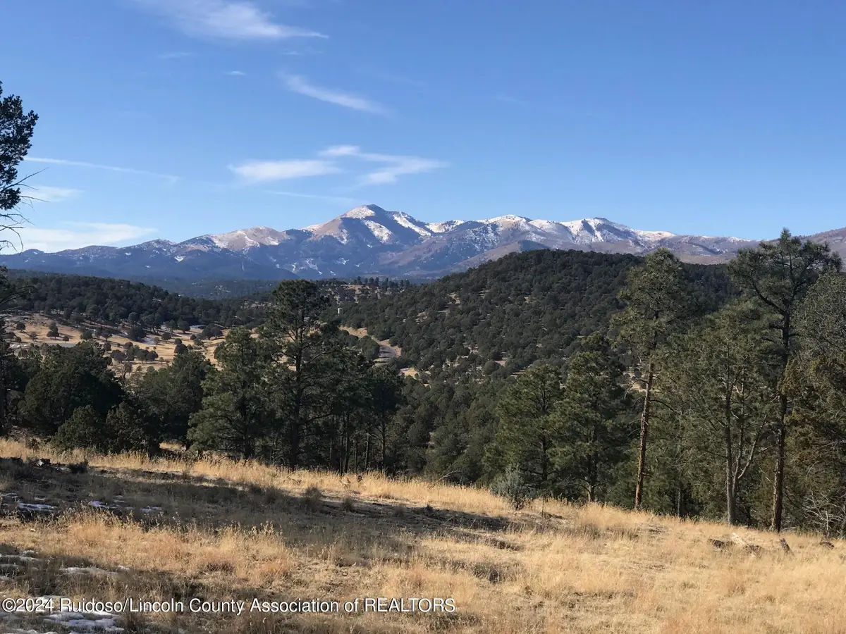 Lot 3 Nambe Court, Alto, NM 88312 - Image #1