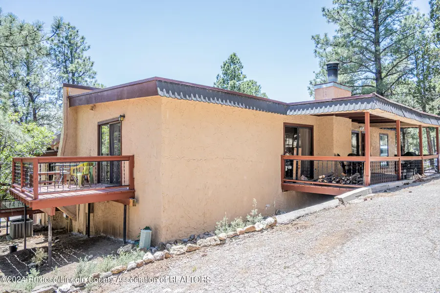 114 Mountain Sun Trail, Alto, NM 88312 - Image #2