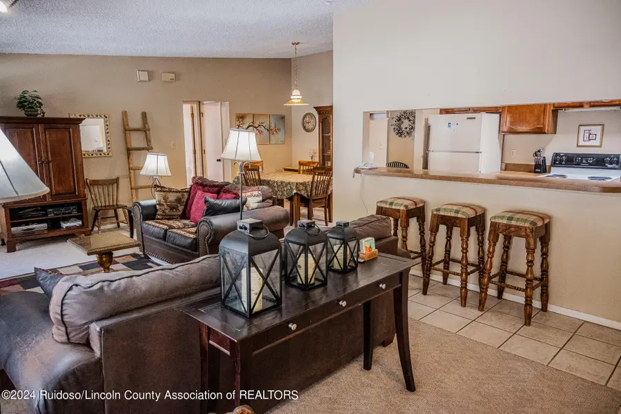 114 Mountain Sun Trail, Alto, NM 88312 - Image #3