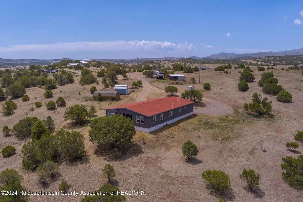 269 Antelope Trail, Nogal, NM 88341 - #1