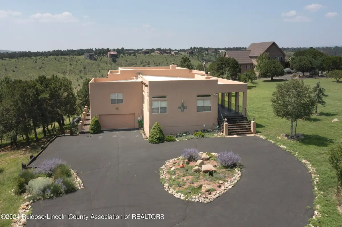 104 Doe Court, Alto, NM 88312 - Image #1