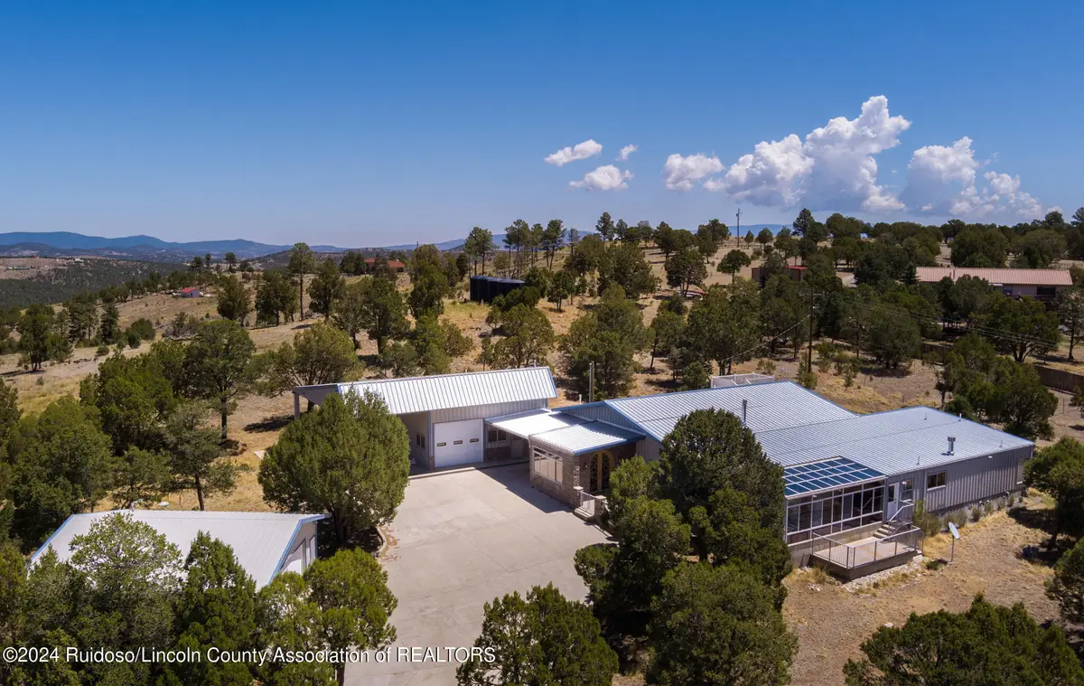 167 Linda Vista Lane, Alto, NM 88312 - Image #1