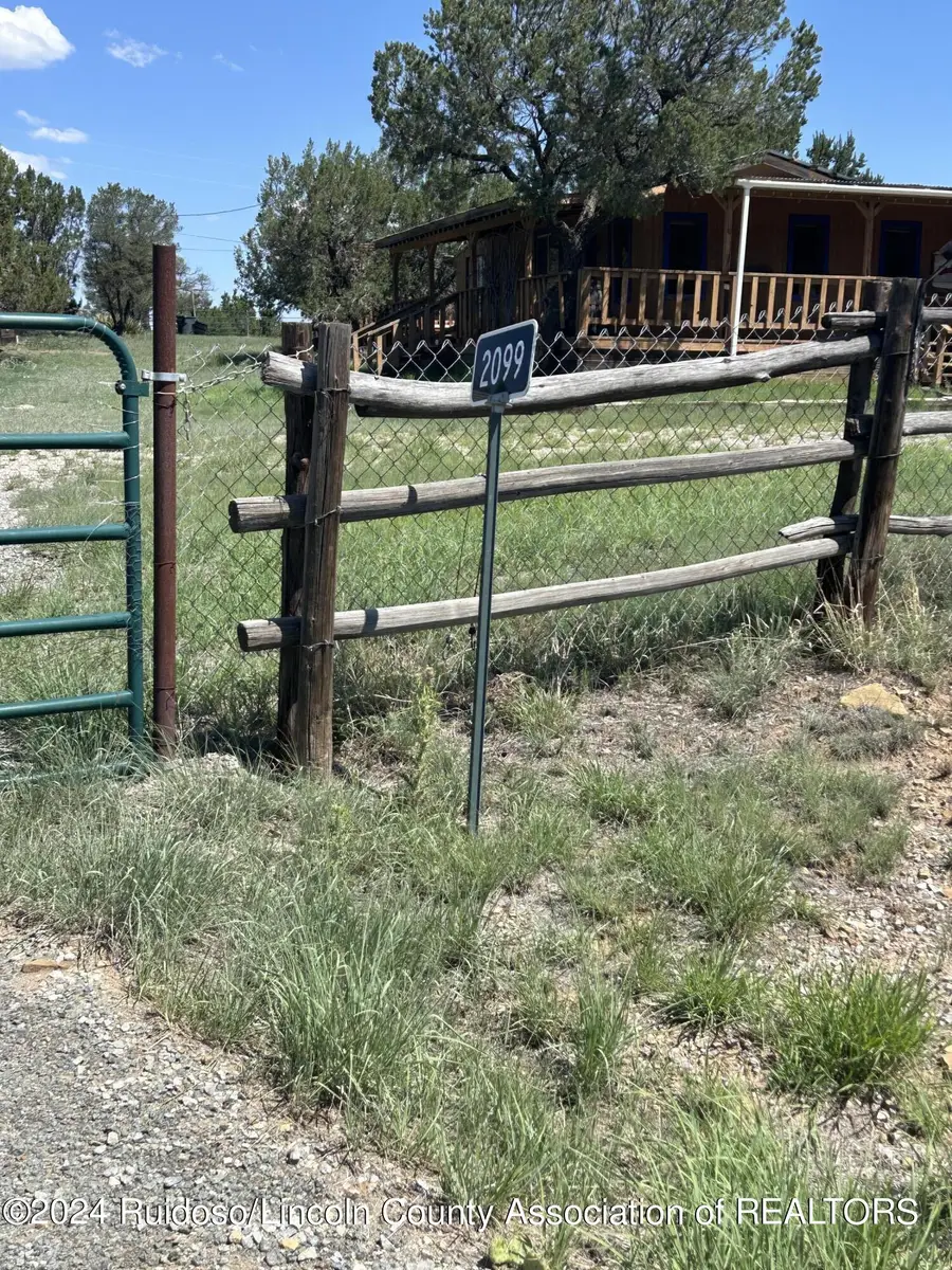 2099 Nm State Highway 48, Capitan, NM 88316 - Image #3