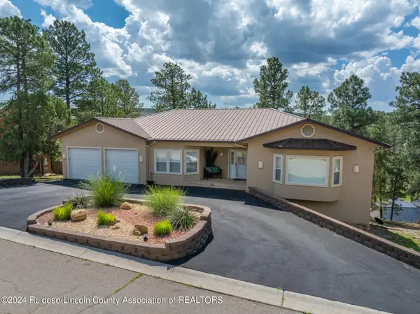 107 Pat Thompson Court, Ruidoso, NM 88345