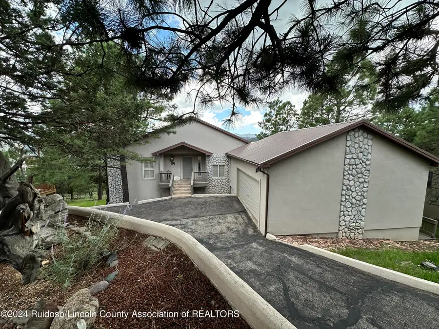 239 Timberline Drive Drive, Ruidoso, NM 88345 - #3