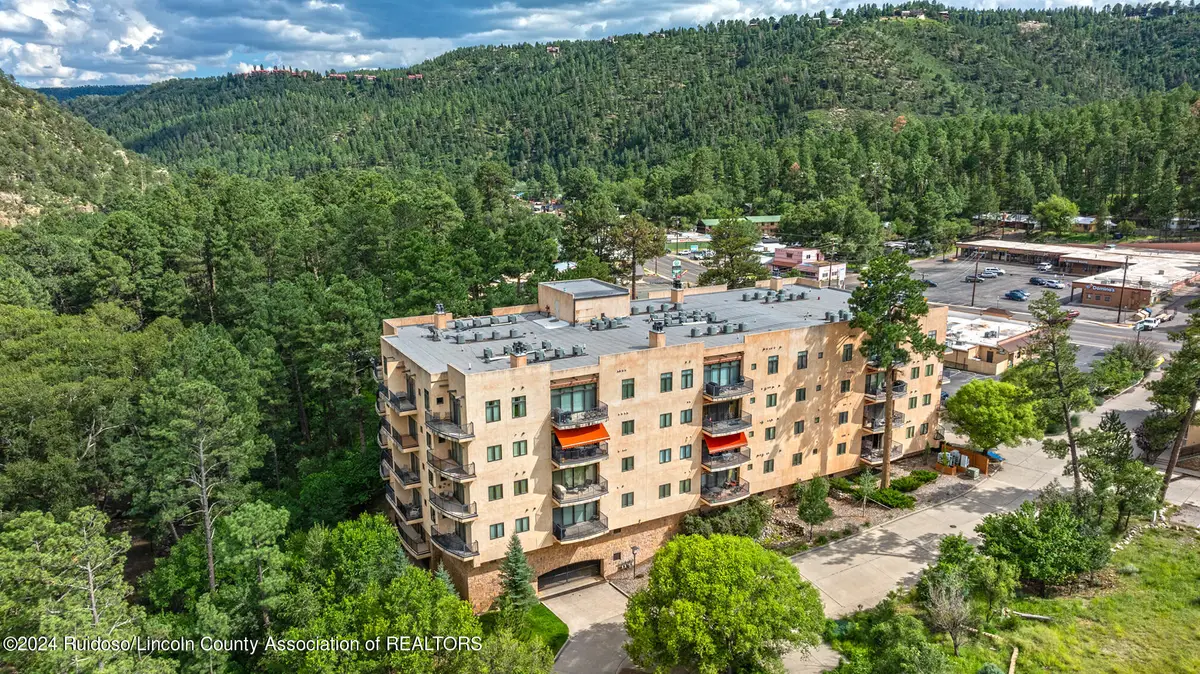 174 King Road, Ruidoso, NM 88345 - #1