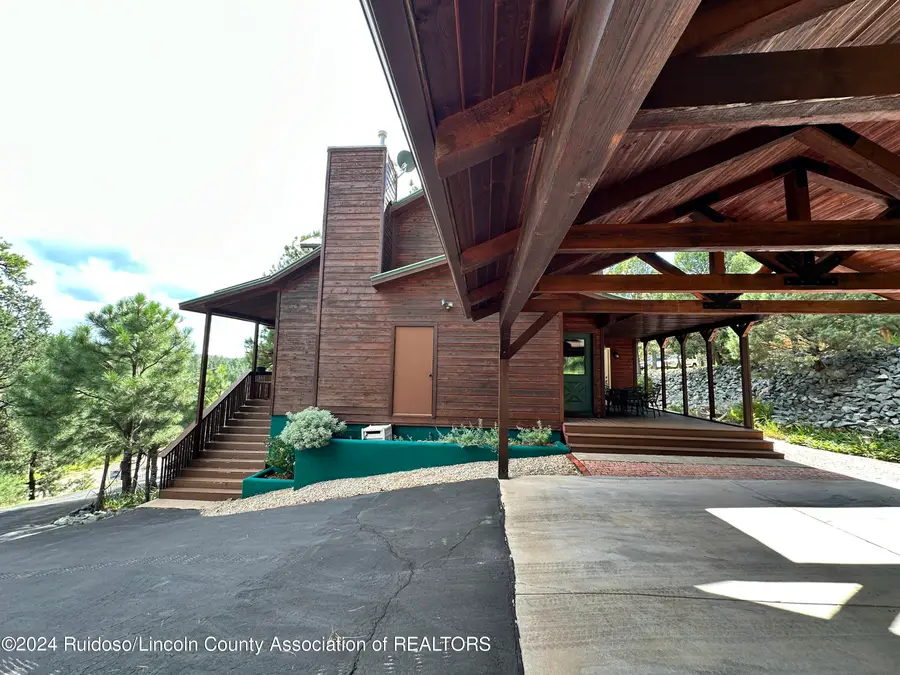 114 Coronado Drive, Ruidoso, NM 88345 - Image #3