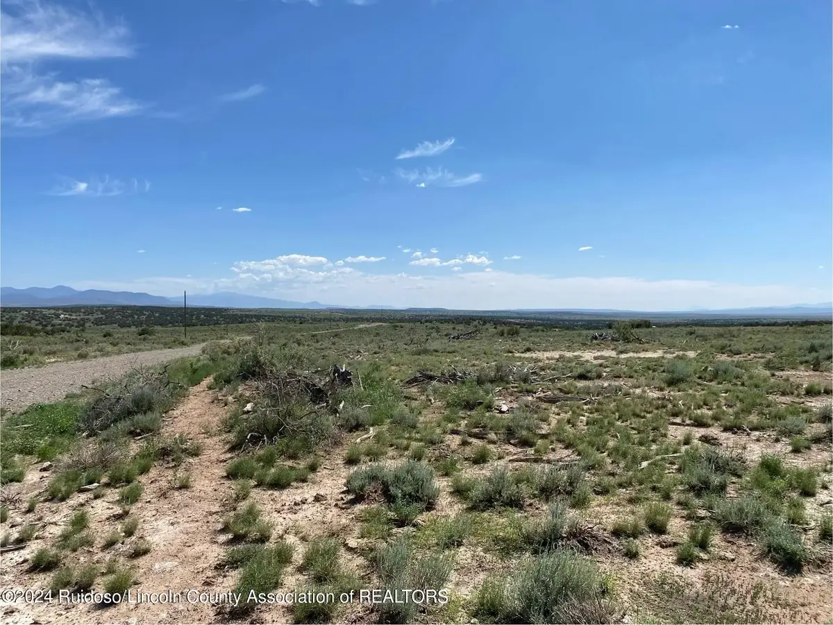 Lot 154 Lantern Lane Road, Carrizozo, NM 88301 - Image #1