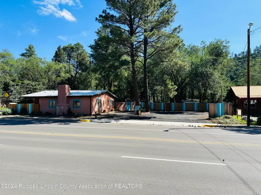 1208 Sudderth Drive, Ruidoso, NM 88345 - #2