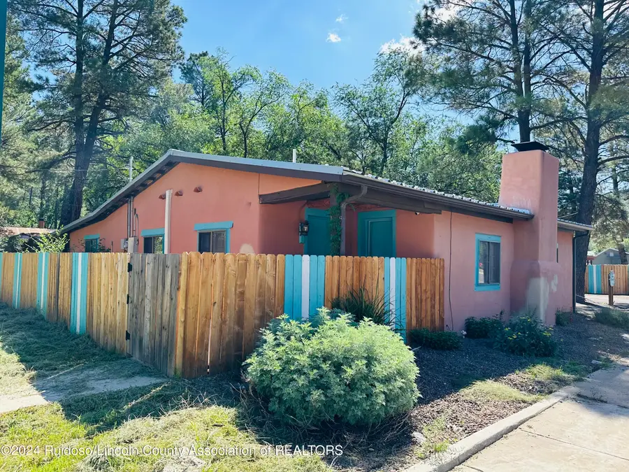 1208 Sudderth Drive, Ruidoso, NM 88345 - #3