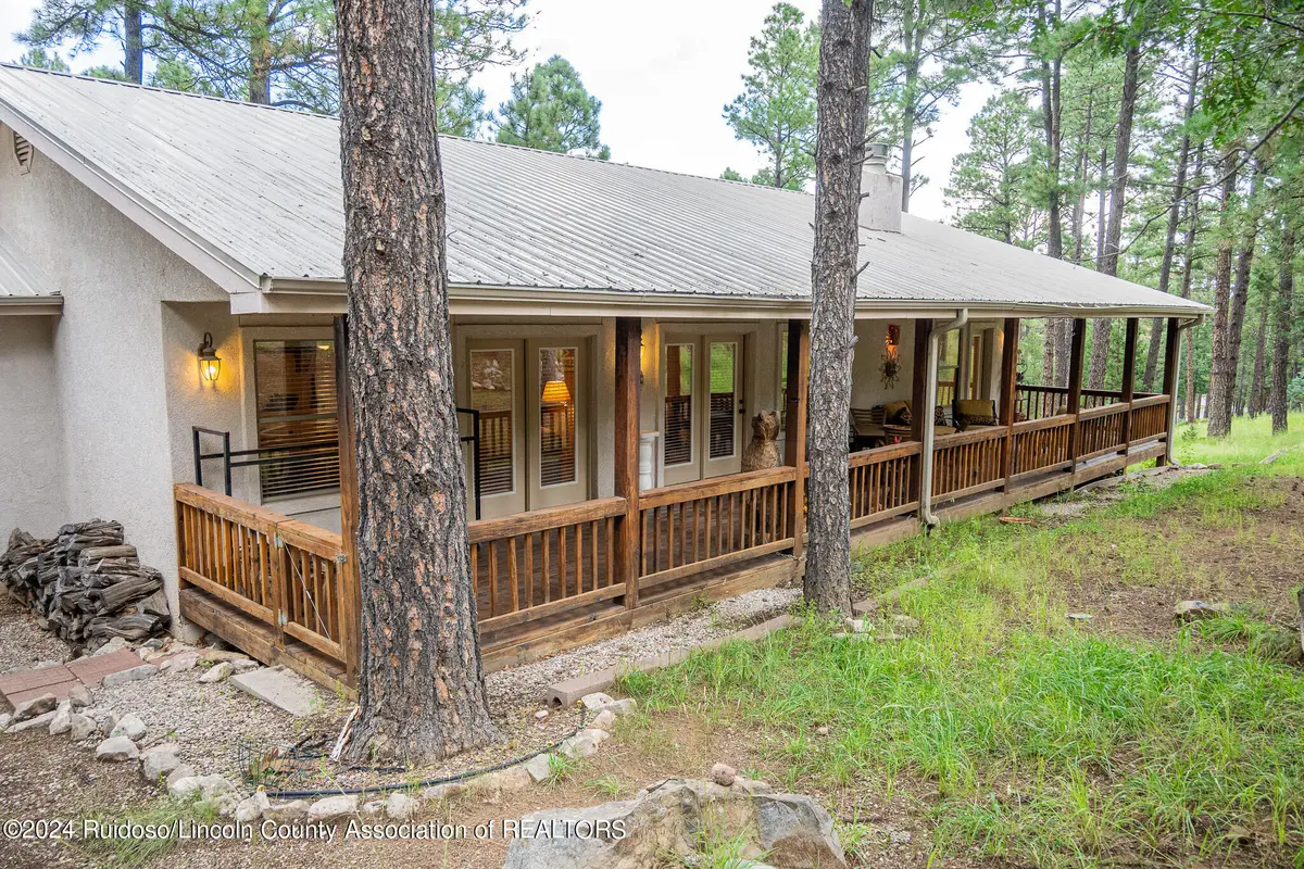 224 Midiron Drive, Alto, NM 88312 - Image #1