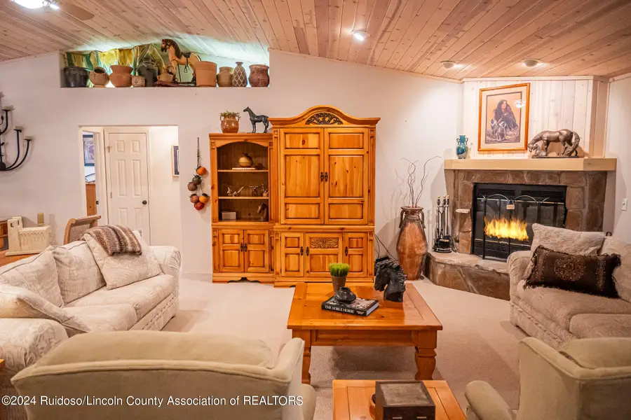 224 Midiron Drive, Alto, NM 88312 - Image #2