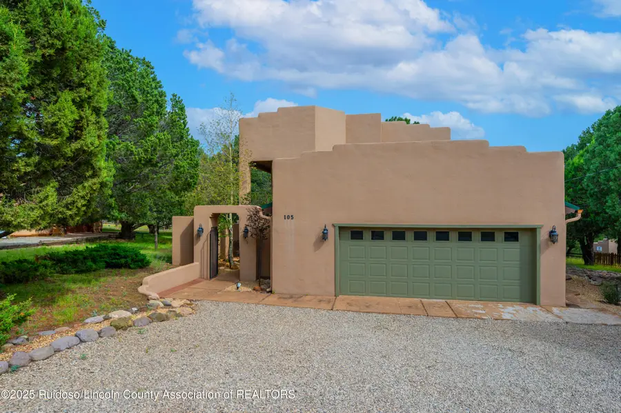 105 Cougar Lane, Alto, NM 88312 - Image #2
