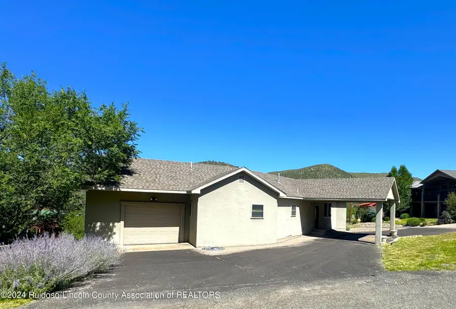 101 Swallow Drive, Ruidoso, NM 88345 - #2