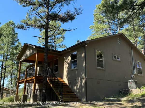 99 Kirkman Drive, Ruidoso, NM 88345