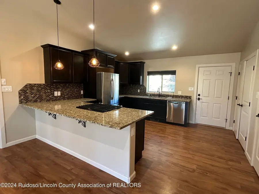 99 Kirkman Drive, Ruidoso, NM 88345 - #3
