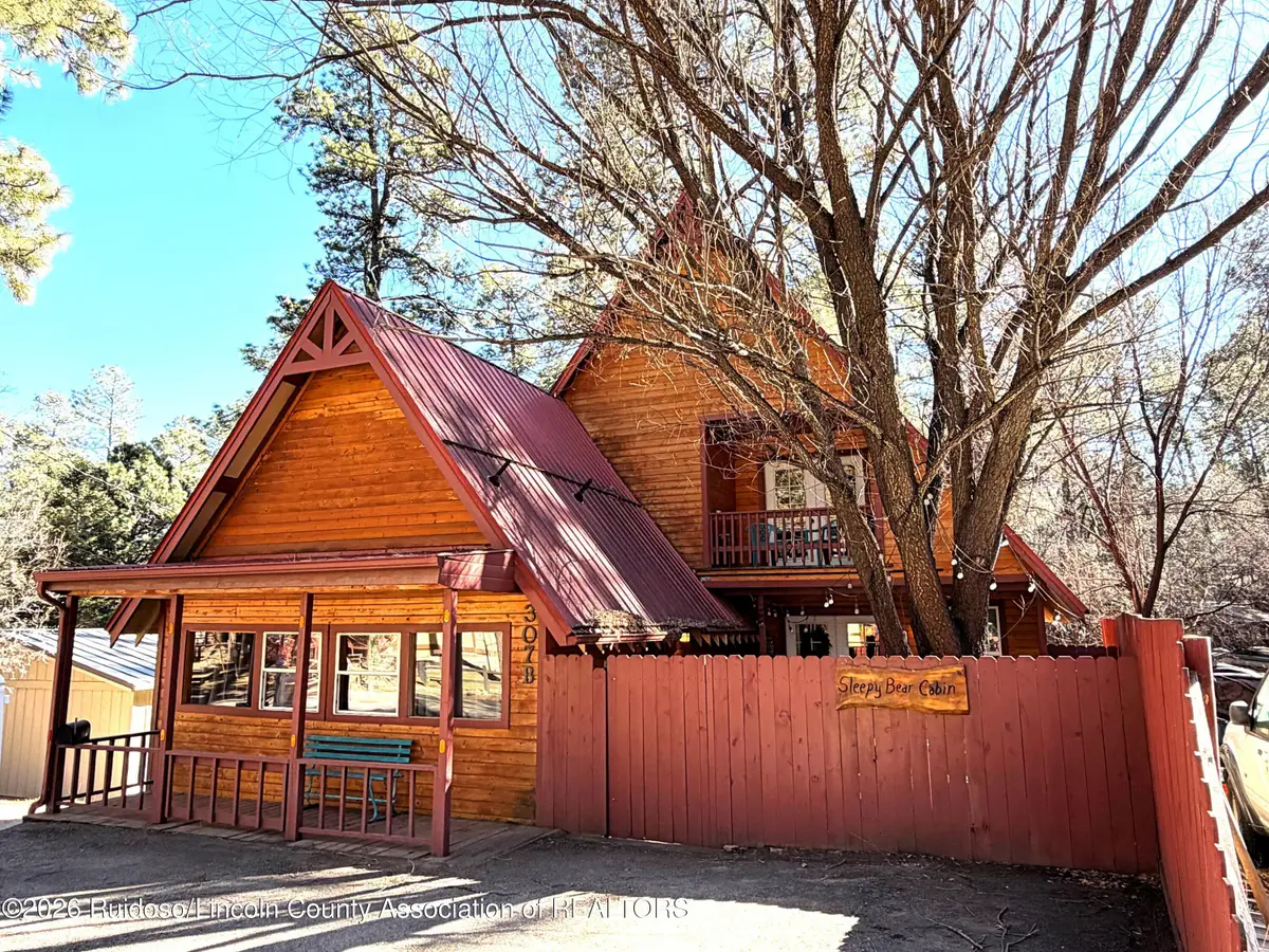 307B Main Road, Ruidoso, NM 88345 - #1