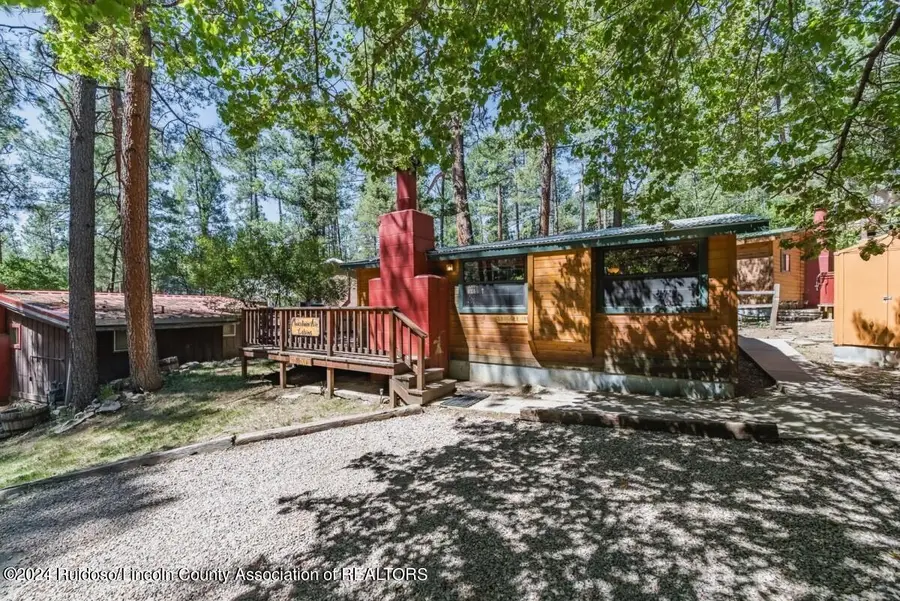 107 Dufo Street, Ruidoso, NM 88345 - #2