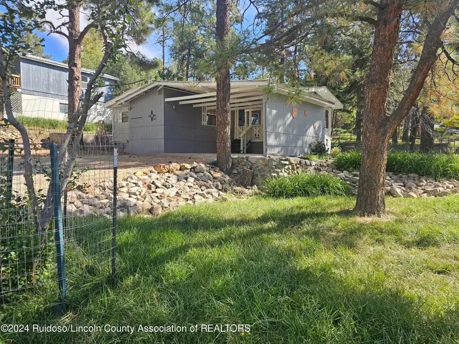 202 Venado, Ruidoso, NM 88345 - #2