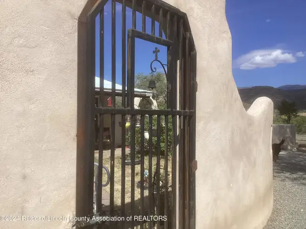 9618 Us Highway 380, Lincoln, NM 88338