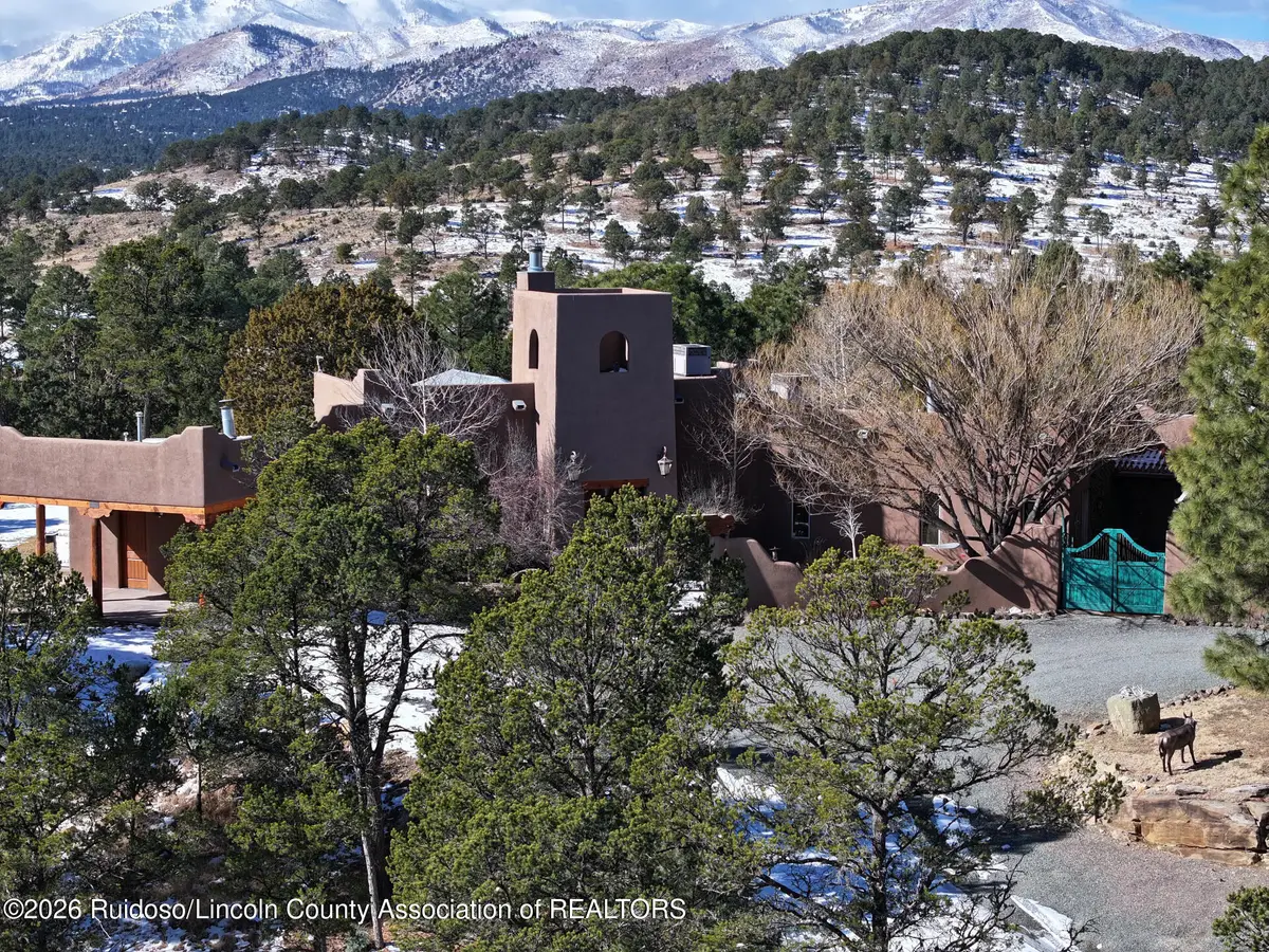 104 Country Lane, Alto, NM 88312 - Image #1