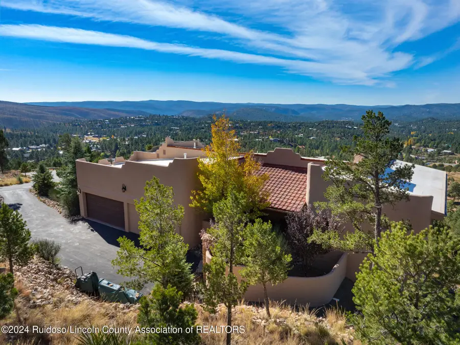 125 Topside Drive, Ruidoso, NM 88345 - #2