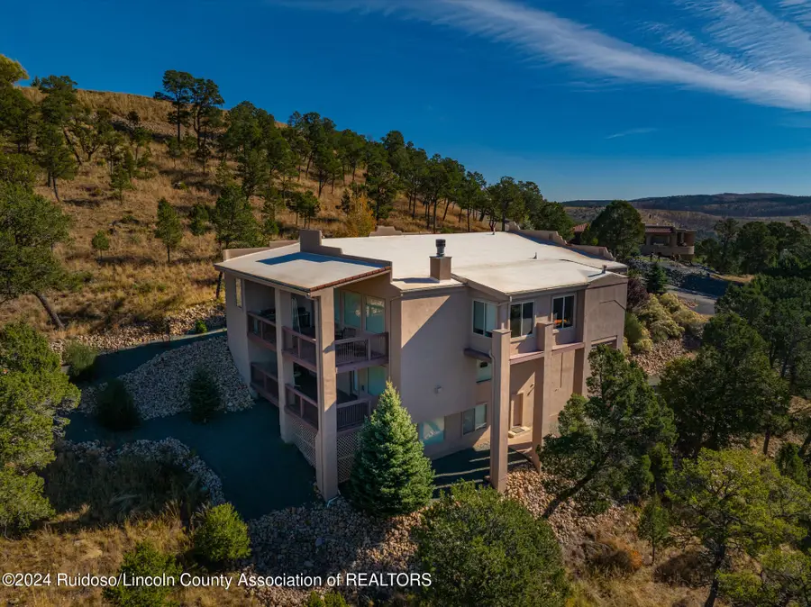 125 Topside Drive, Ruidoso, NM 88345 - #3