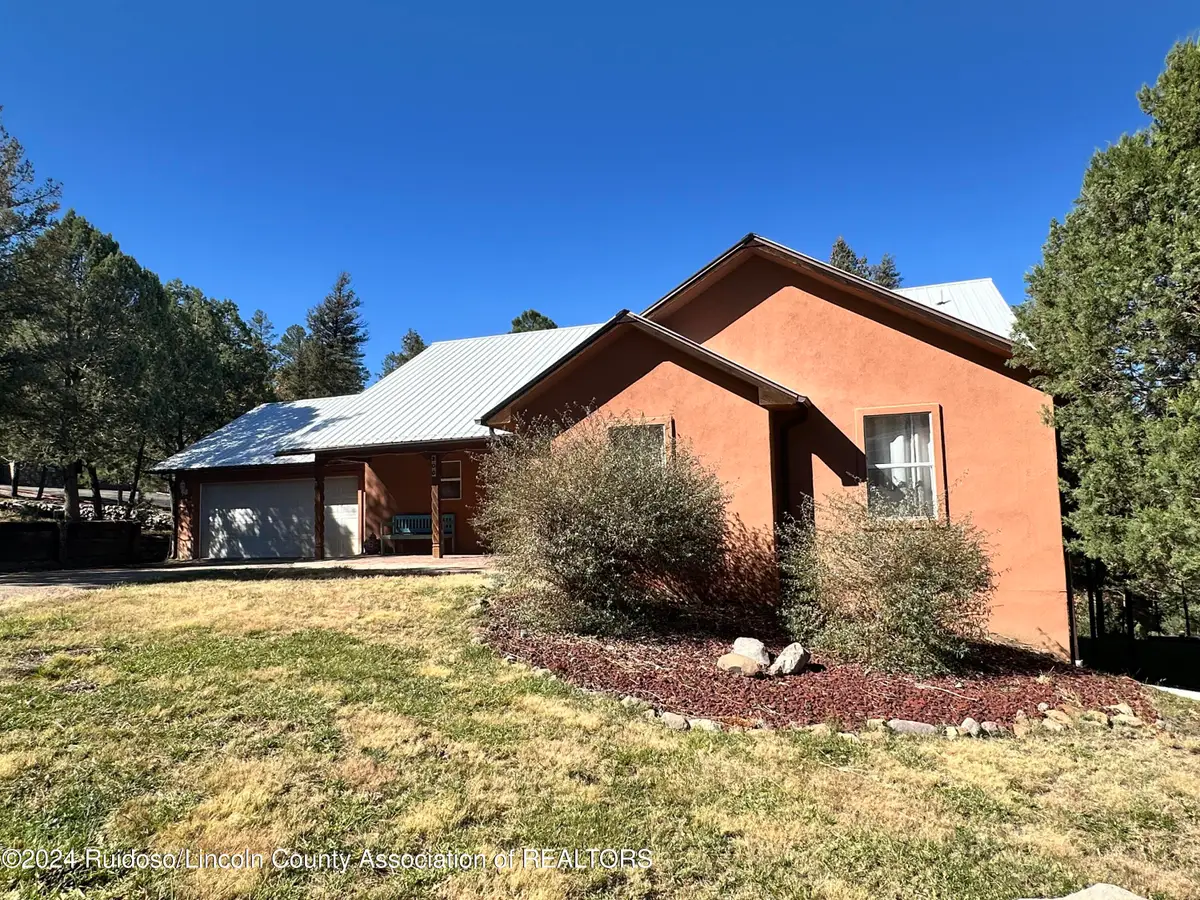 200 Oak Grove Place, Ruidoso, NM 88345 - #1