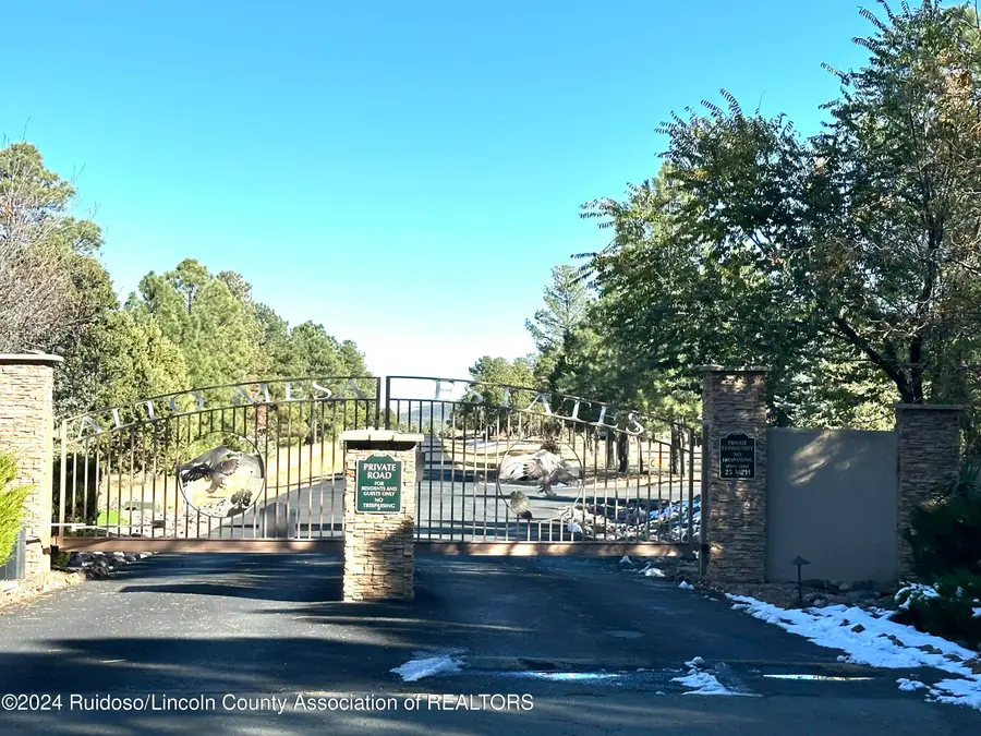 16 Eagle Ridge Road, Alto, NM 88312 - Image #2