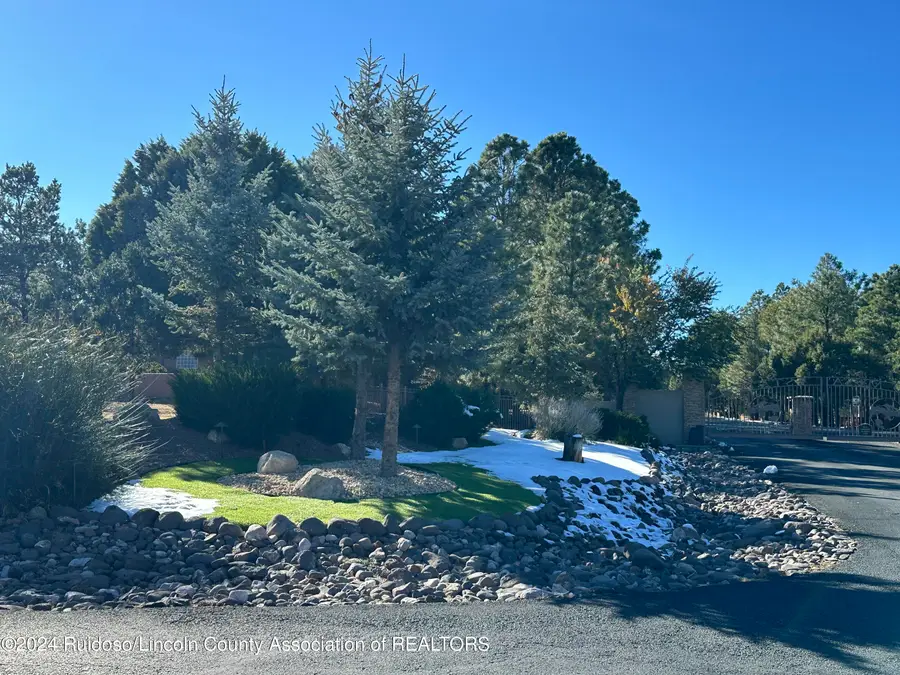 16 Eagle Ridge Road, Alto, NM 88312 - Image #3