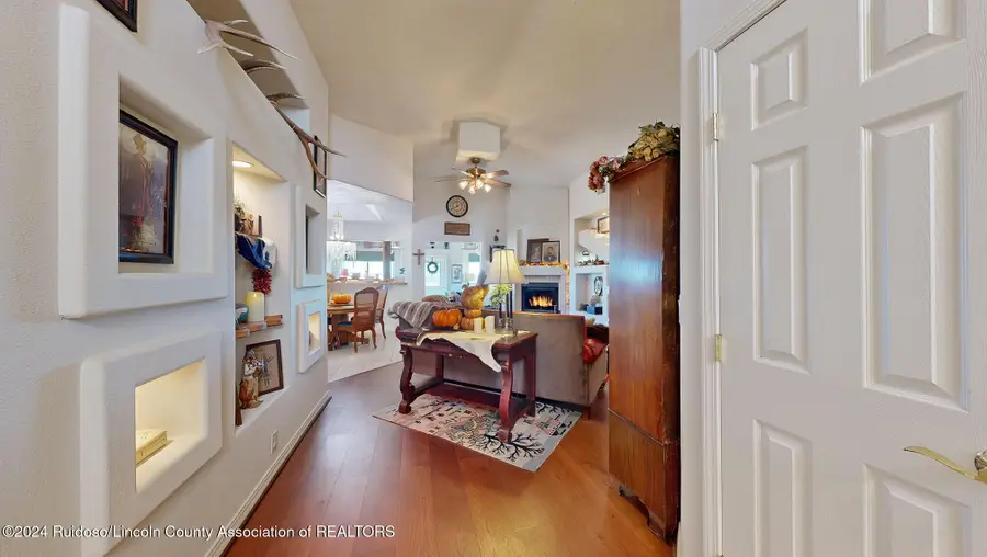 124 Mountain Haven Trail, Capitan, NM 88316 - Image #3