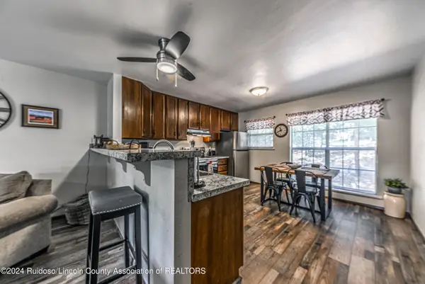 120 Lower Terrace Drive, Ruidoso, NM 88345