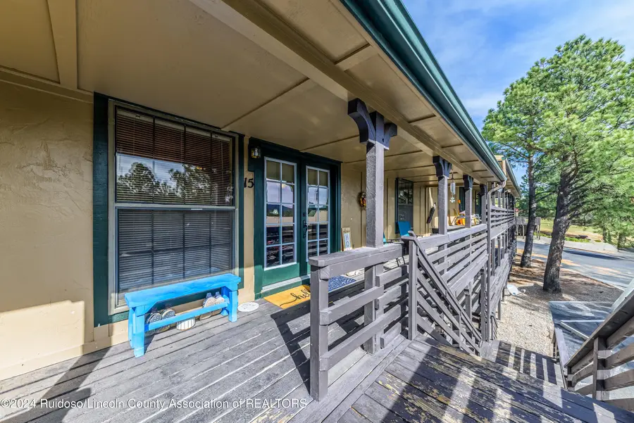 120 Lower Terrace Drive, Ruidoso, NM 88345 - #3