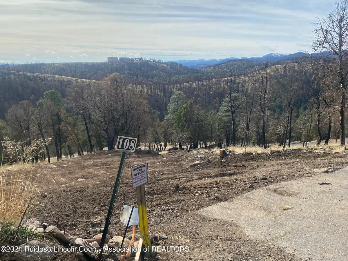 108 Woodridge Court, Alto, NM 88312 - #1